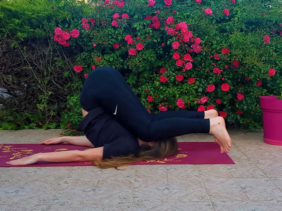 Pratiquer le yoga à Serres-Castet